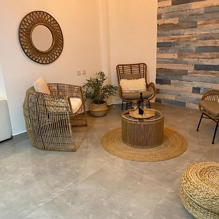 Villa וילה בר בוטיק אילת Extérieur photo