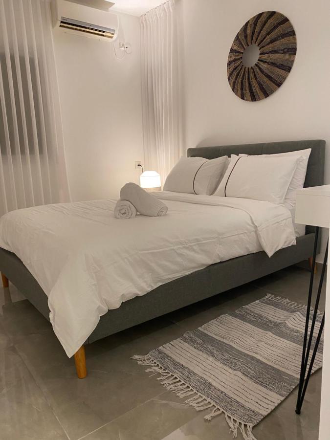 Villa וילה בר בוטיק אילת Extérieur photo