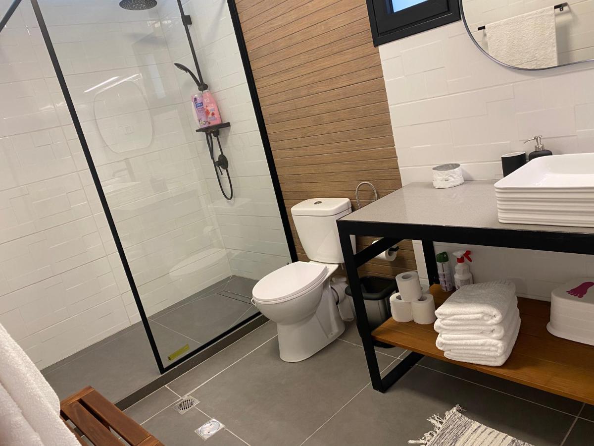 Villa וילה בר בוטיק אילת Extérieur photo