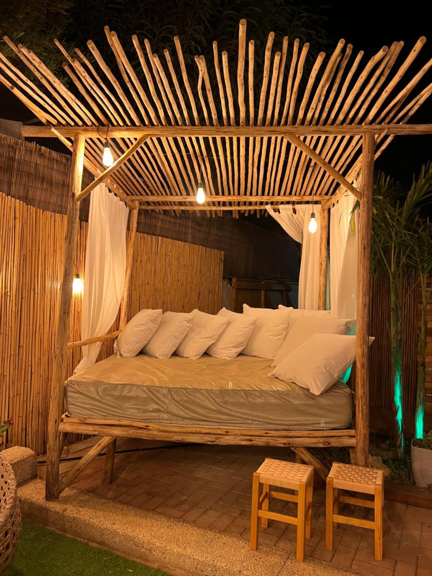 Villa וילה בר בוטיק אילת Extérieur photo